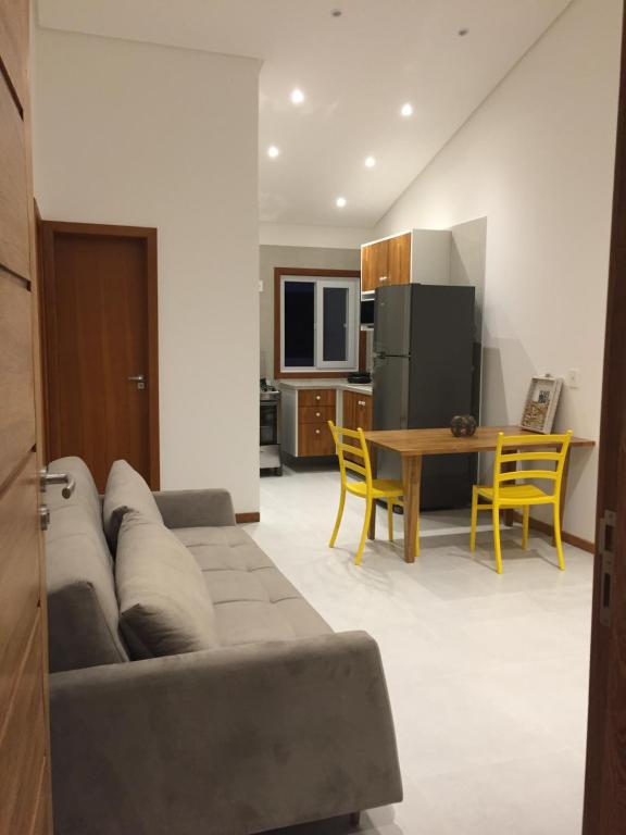  Residencial Villa da Lua