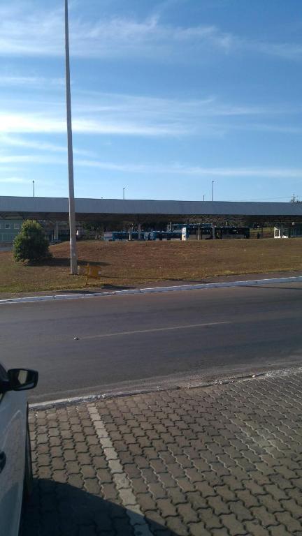  Cantinho da paz