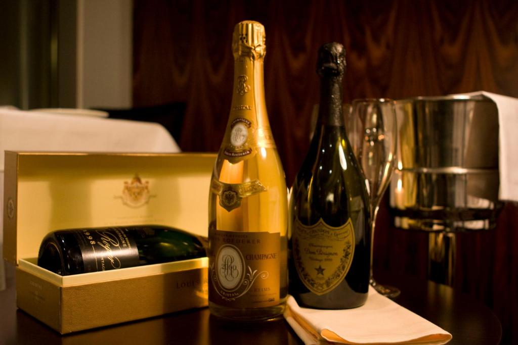 Hotel Avance - Resim 41