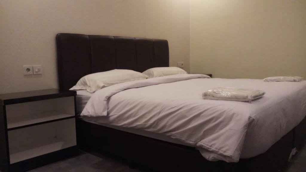 Puncak Budget Hotel