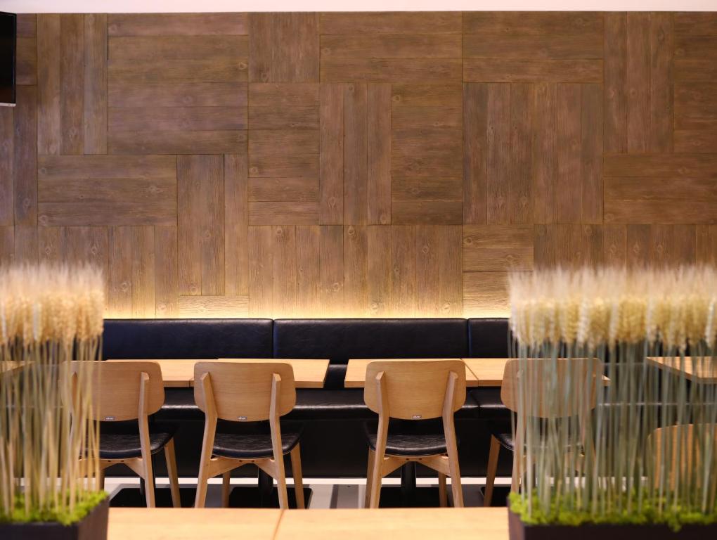 Fotografie z fotogalerie ubytování Hotel Wing International Kyoto - Shijo Karasuma v Kjótu