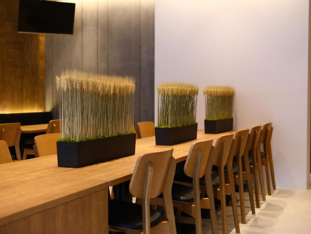 Fotografie z fotogalerie ubytování Hotel Wing International Kyoto - Shijo Karasuma v Kjótu