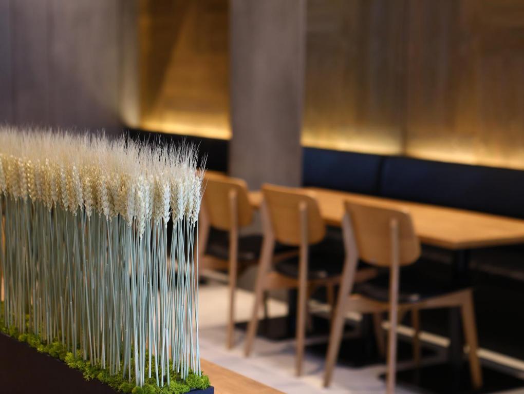 Fotografie z fotogalerie ubytování Hotel Wing International Kyoto - Shijo Karasuma v Kjótu