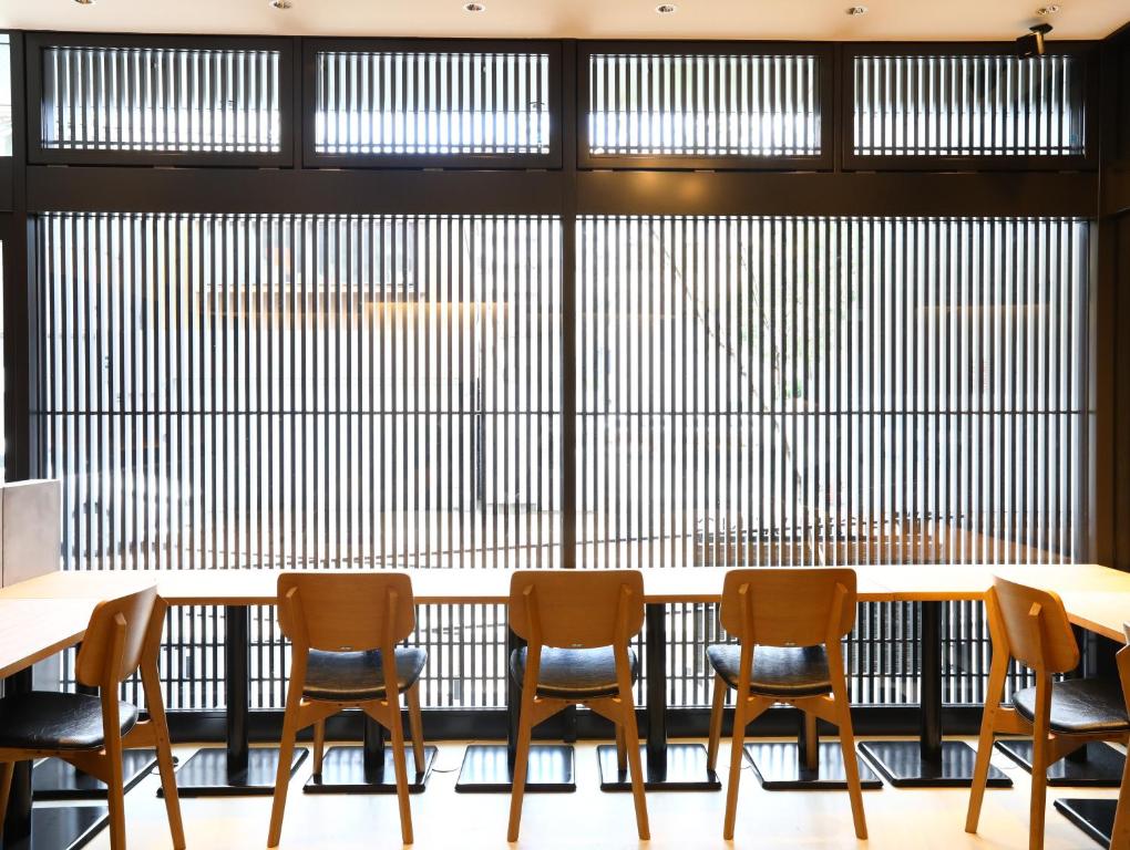 Fotografie z fotogalerie ubytování Hotel Wing International Kyoto - Shijo Karasuma v Kjótu