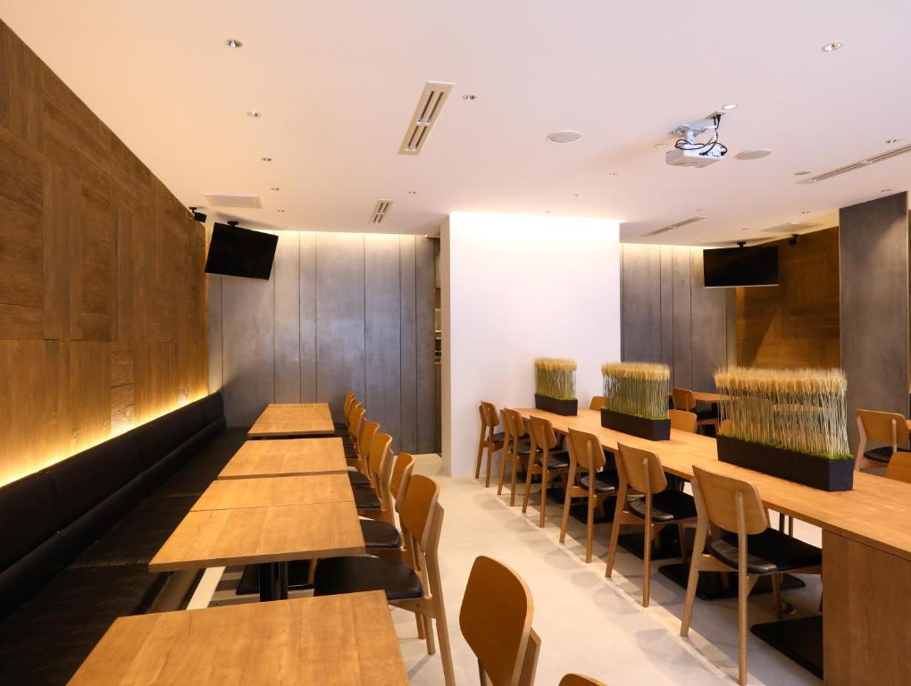 Fotografie z fotogalerie ubytování Hotel Wing International Kyoto - Shijo Karasuma v Kjótu