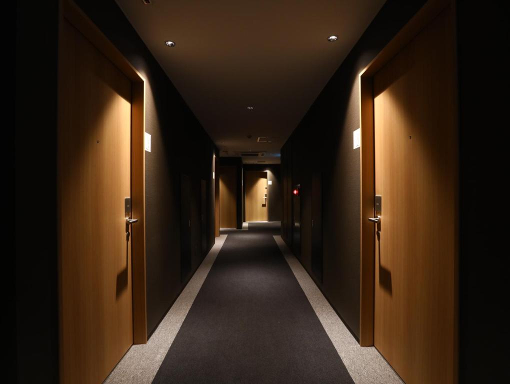 Fotografie z fotogalerie ubytování Hotel Wing International Kyoto - Shijo Karasuma v Kjótu