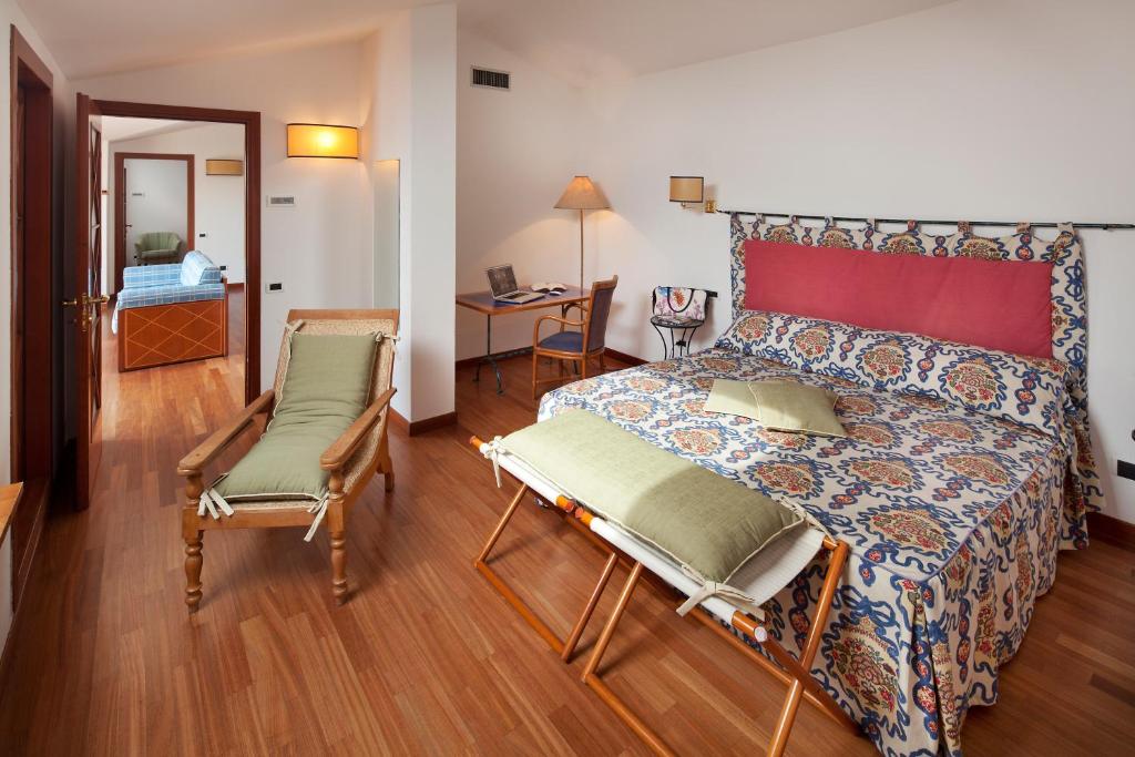 Villa Undulna 4*