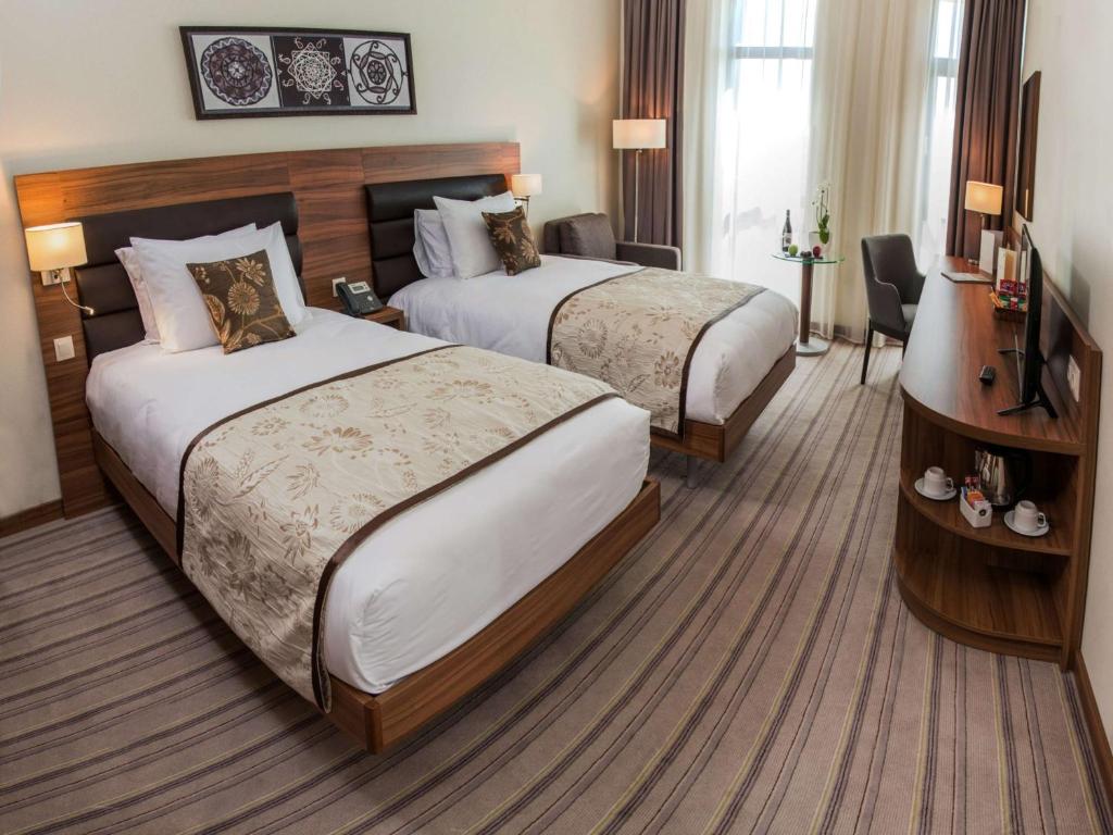 Легло или легла в стая в Premier Sofia Airport Hotel