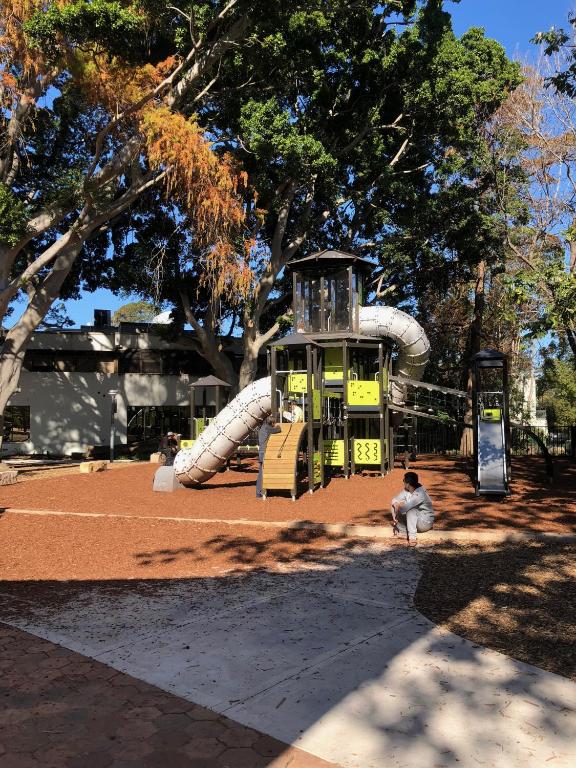 Ballantyne at Mosman Apartments - Resim 45