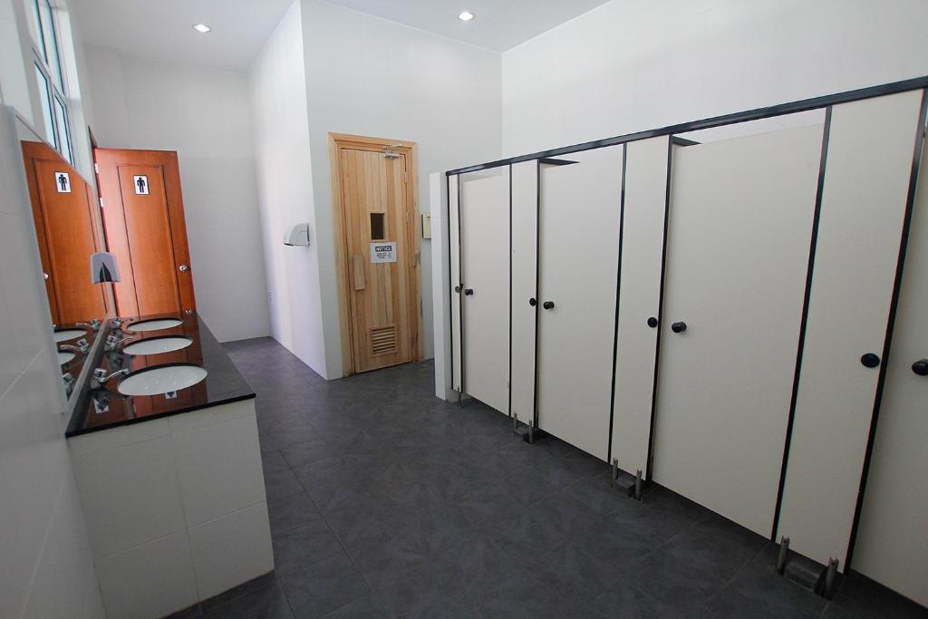 Fotografie z fotogalerie ubytování Bay Resort Condominium v destinaci Miri