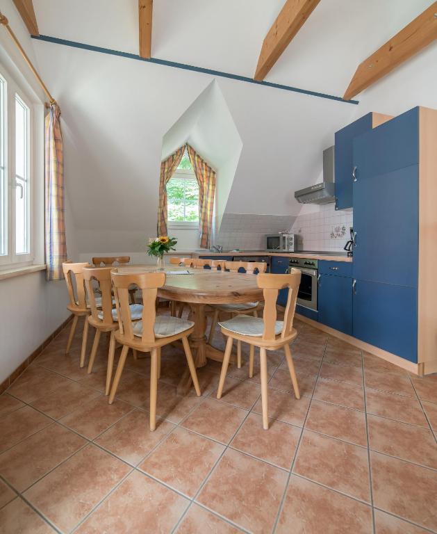 Fotografie z fotogalerie ubytování Appartement-Hotel-Anlage Tannenpark v destinaci Tanne