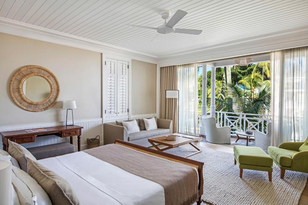 Heritage Le Telfair Golf & Wellness Resort - 4