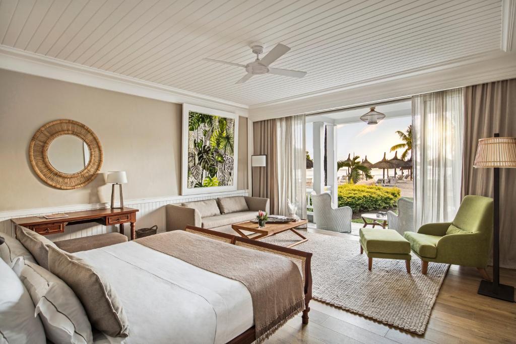 Heritage Le Telfair Golf & Wellness Resort - 13