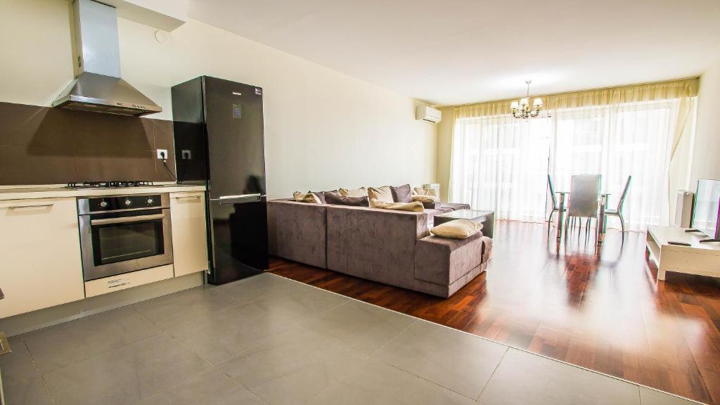 Luxury Apartment Bucharest Mall area - Apartment