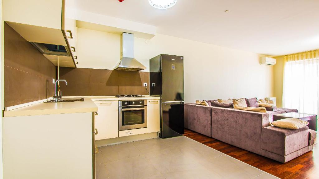 Luxury Apartment Bucharest Mall area - 