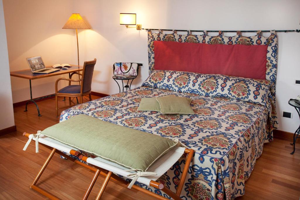 Villa Undulna 4*