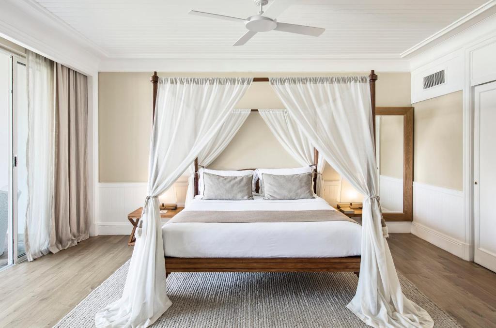 Heritage Le Telfair Golf & Wellness Resort - 17