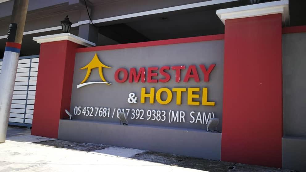 Certifikát, hodnocení, plakát nebo jiný dokument vystavený v ubytování Weng Kong Homestay
