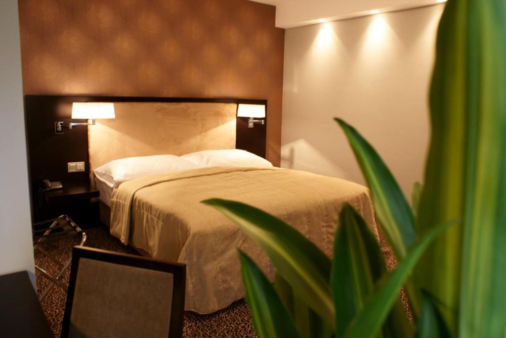 Hotel Avance - Resim 33