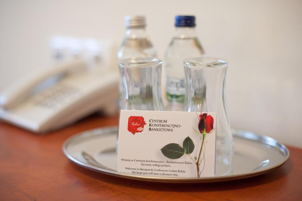 Hotel Rubin - Resim 24