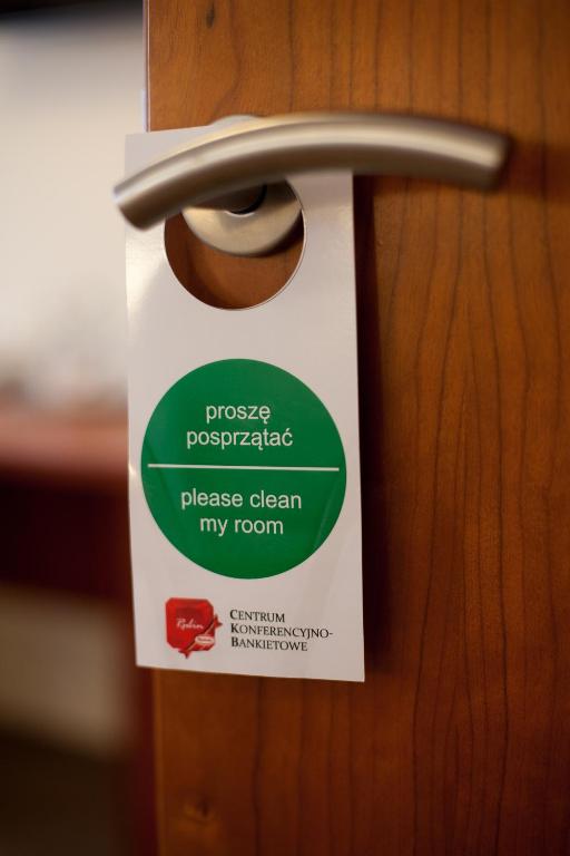 Hotel Rubin - Resim 25