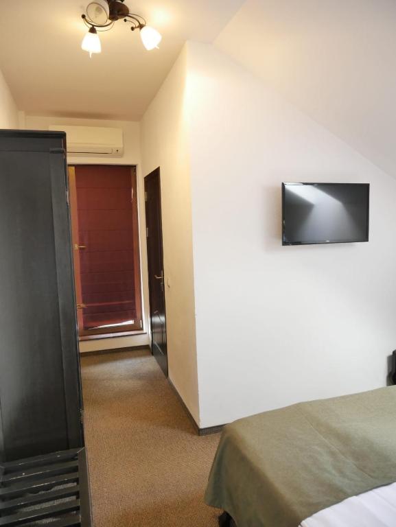 Sibiu City Center Apartments - Resim 20