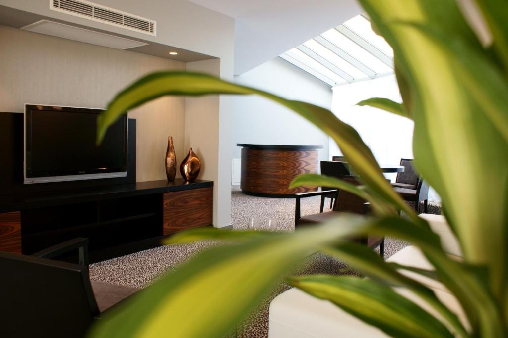 Hotel Avance - Resim 25