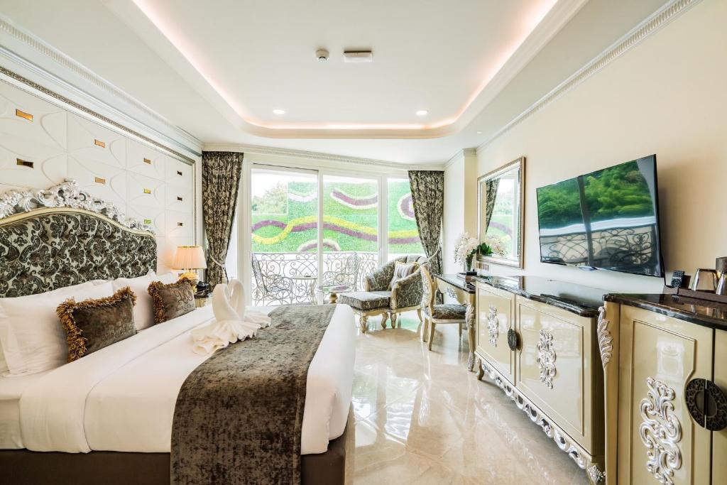 LK Emerald Beach - SHA Extra Plus