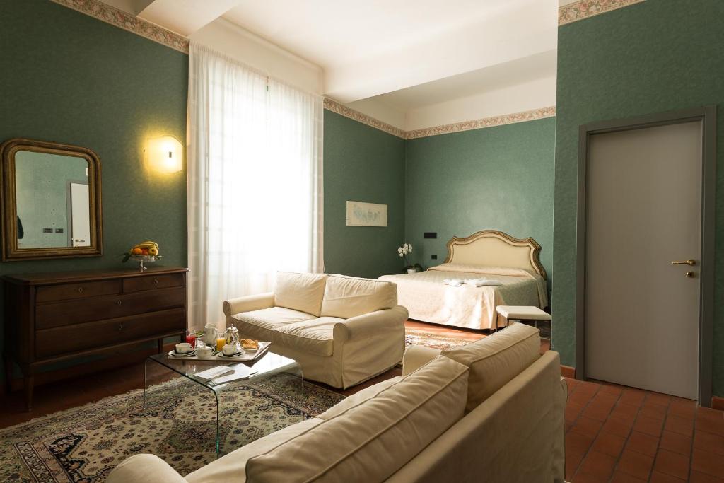 Palazzo Loup Hotel - Junior Suite