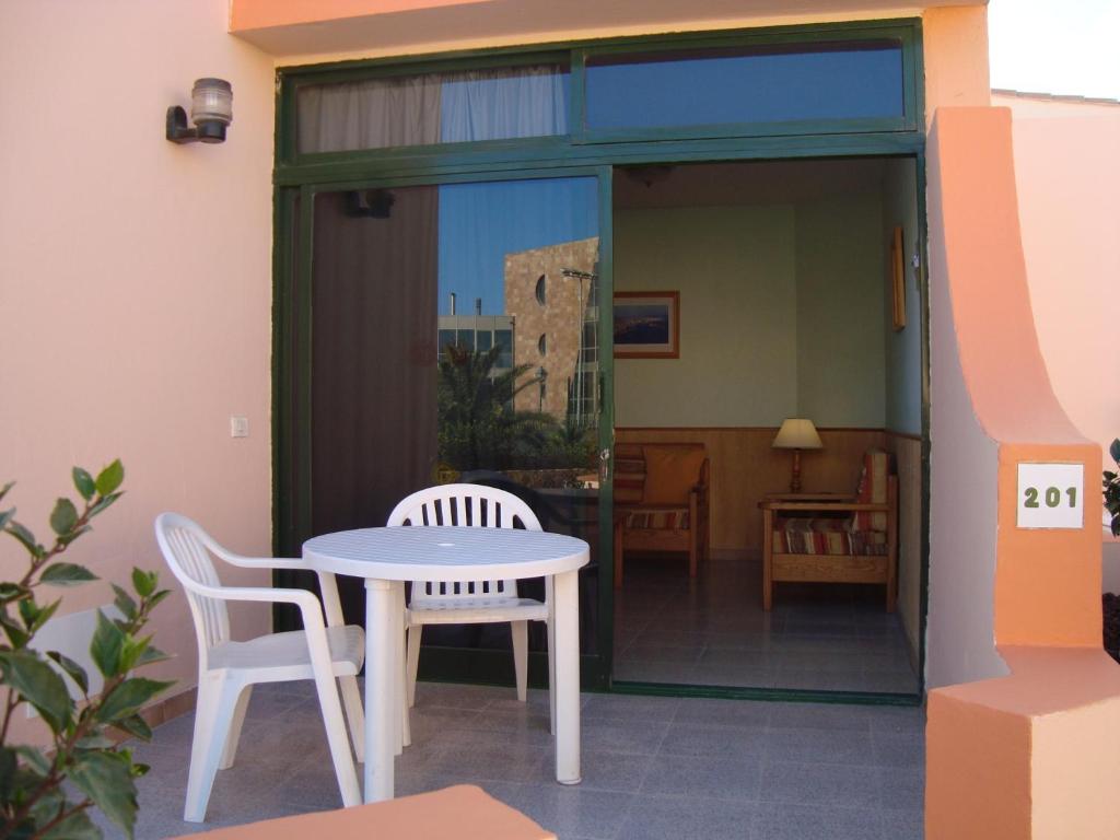 Castillo Playa - 