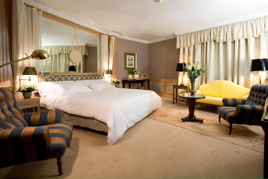 Hotel Palafox - Resim 20