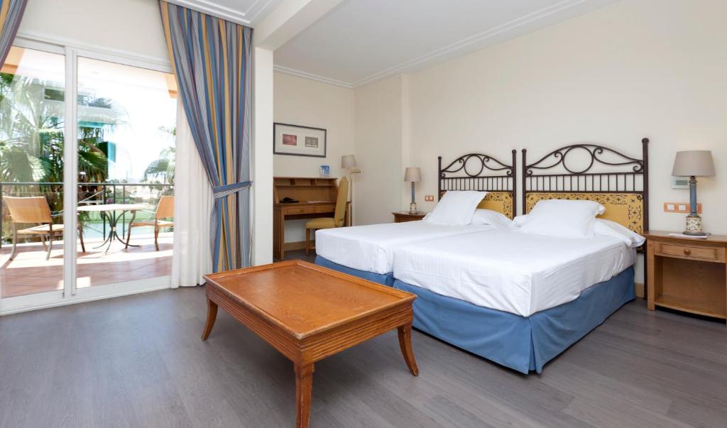 Hotel Alicante Golf, Alicante – Bijgewerkte prijzen 2023