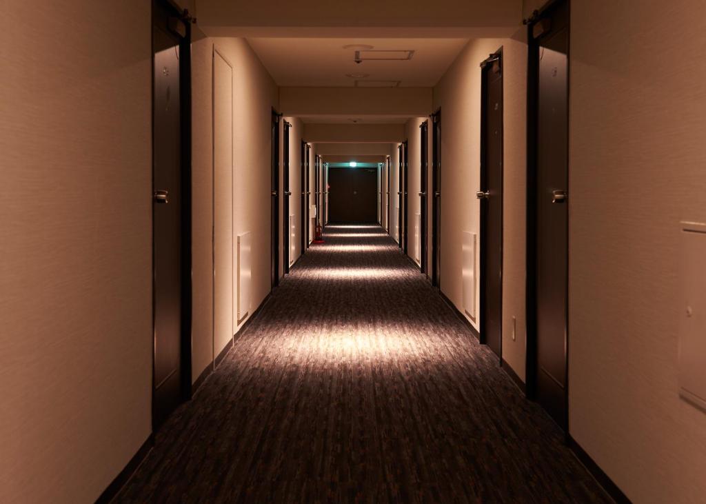 Fotografie z fotogalerie ubytování Hotel Consort Shin-Osaka v Osace