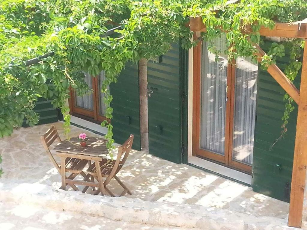 Dvori svetog Mihaela