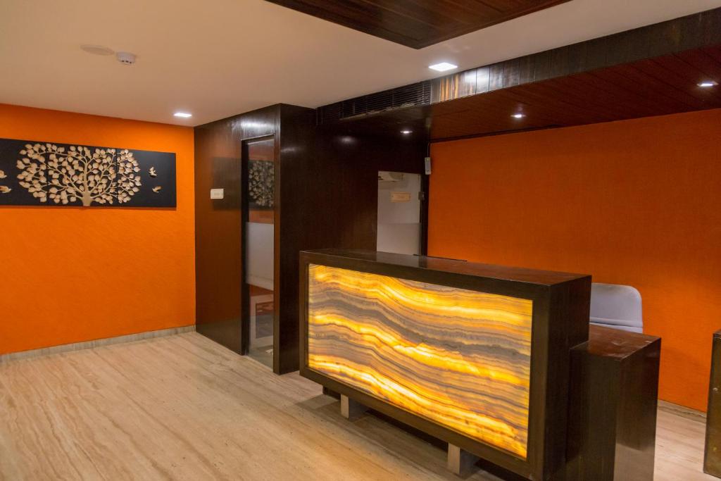 Fotografie z fotogalerie ubytování Ginger Ahmedabad, Satellite v destinaci Ahmadábád