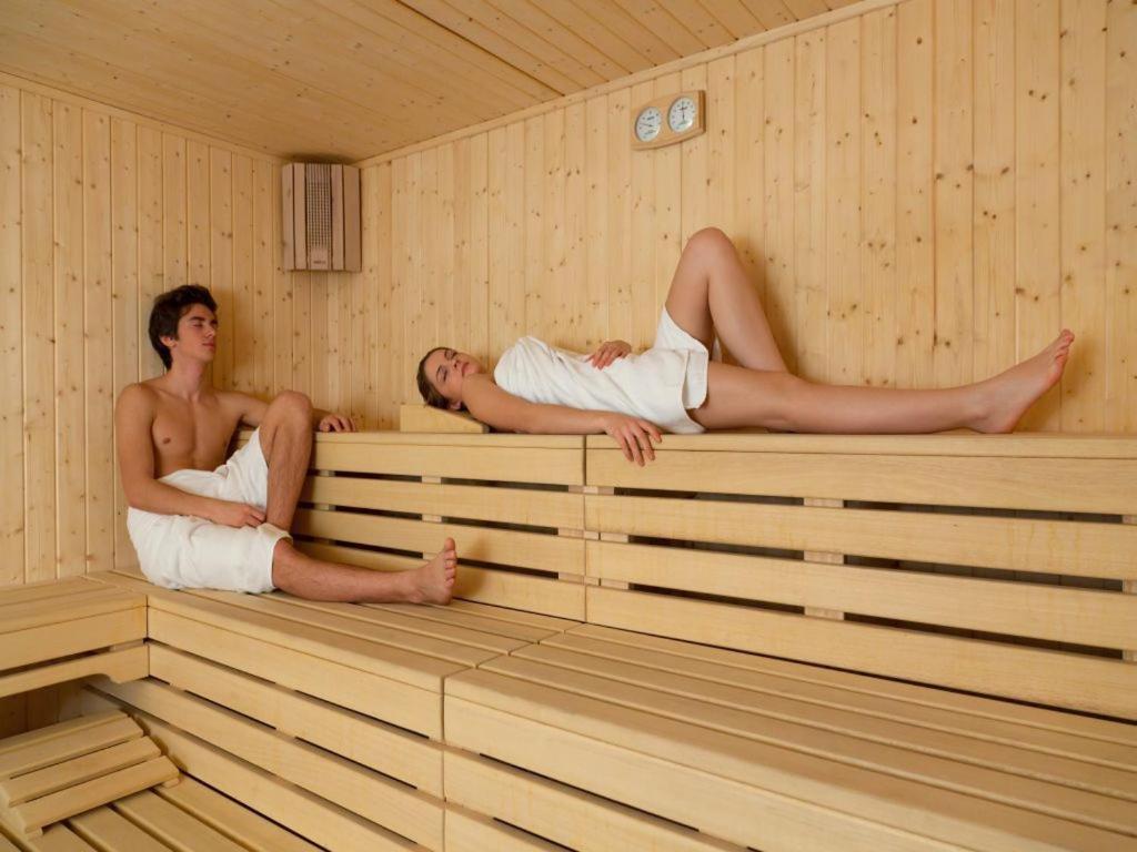 Goście zatrzymujący się w obiekcie Bio Hotel Benny