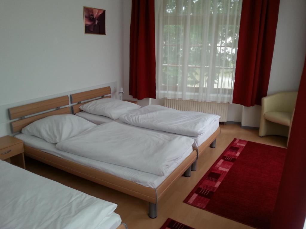 Picobello Pension - Quadruple Room