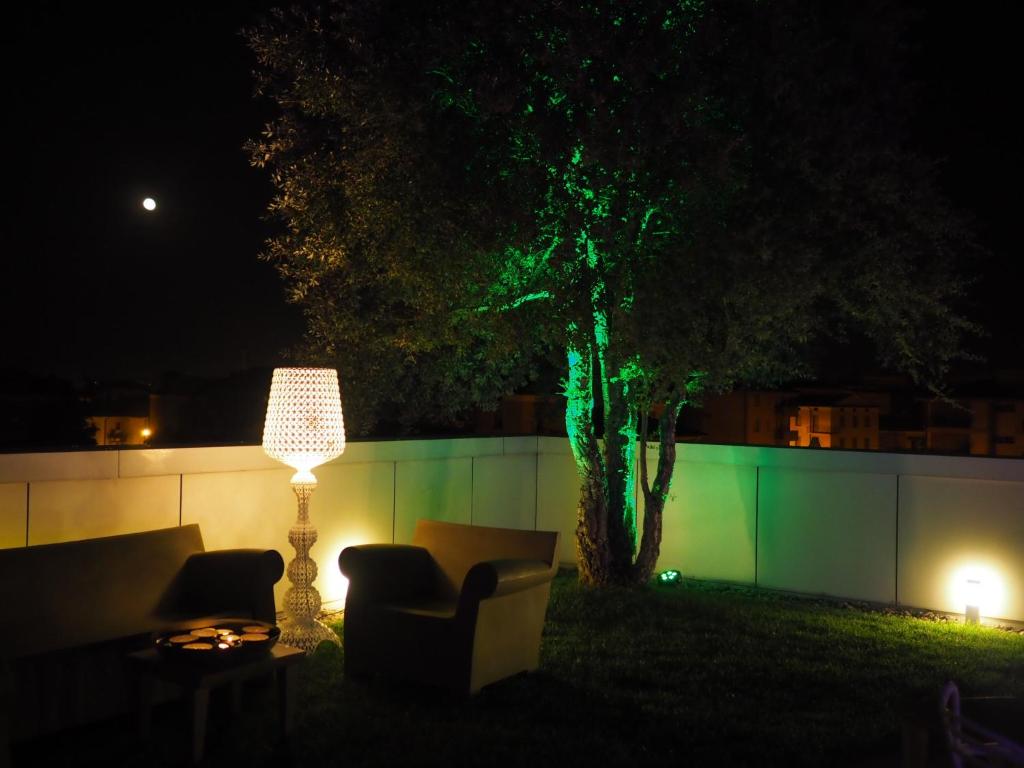 Corte Ongaro Hotel - Resim 29