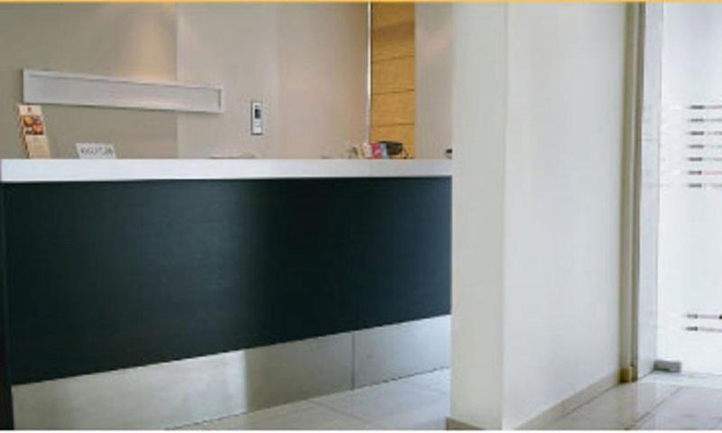 Athens City Hotel - Resim 22