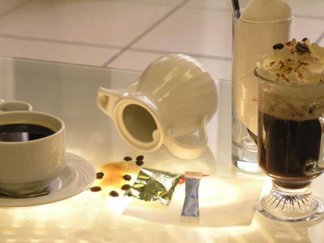 Athens City Hotel - Resim 23