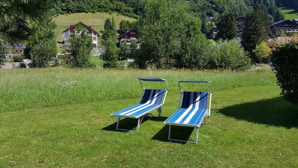 Zahrada ubytování Pension Gertraud