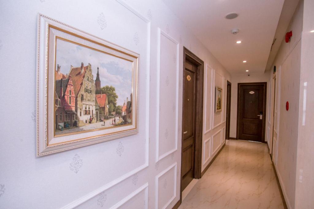 Fotografie z fotogalerie ubytování Louisland Hanoi Hotel v Hanoji
