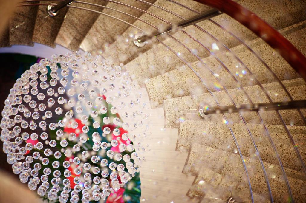 Hotel Rubin - Resim 19