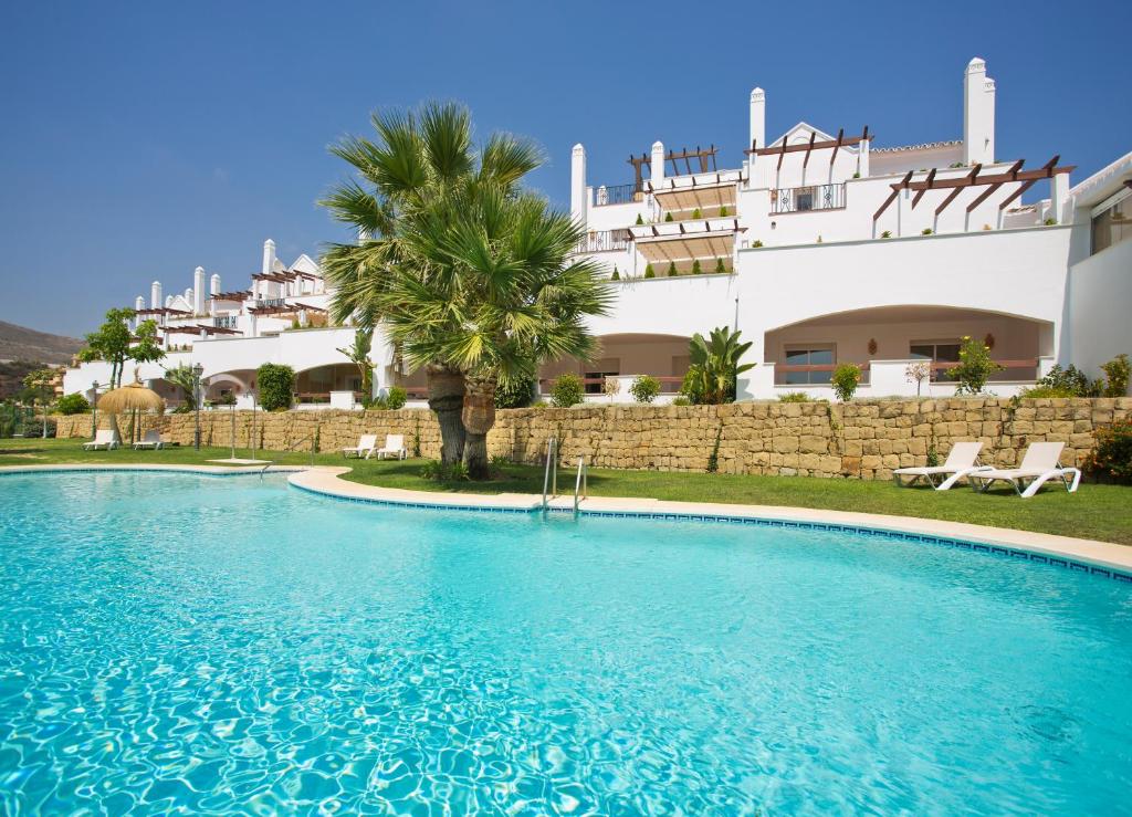 Livescape Aloha Royal, Marbella – Bijgewerkte prijzen 2022