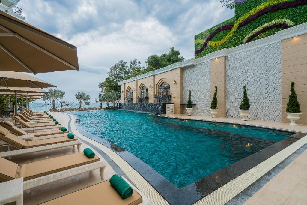 LK Emerald Beach - SHA Extra Plus - Resim 44