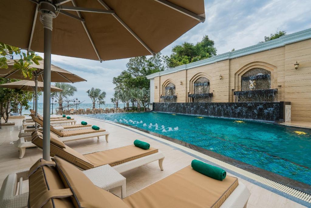 LK Emerald Beach - SHA Extra Plus - Resim 3