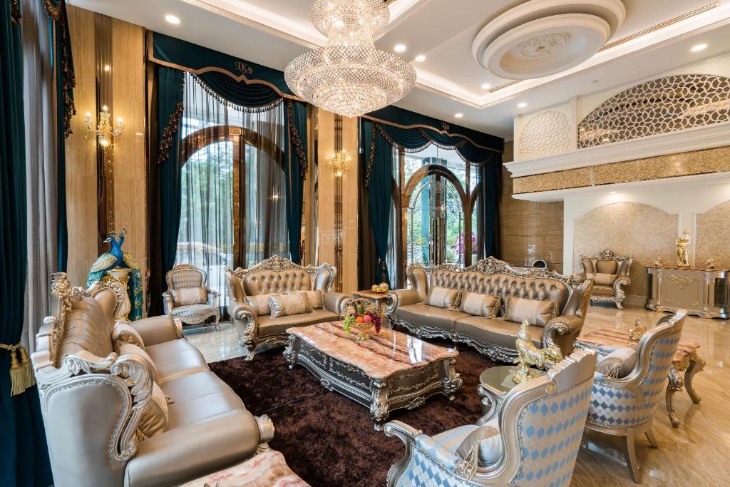 LK Emerald Beach - SHA Extra Plus - Resim 45