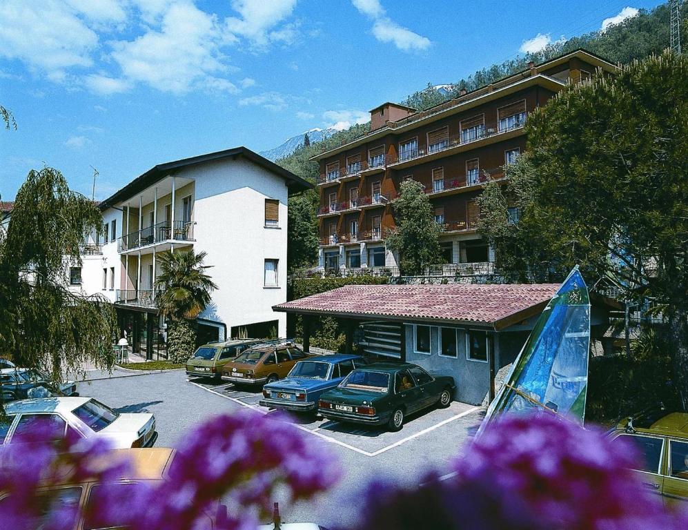 Hotel Nike, Brenzone sul Garda – Aktualisierte Preise für 2024