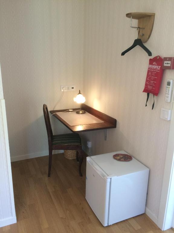 Fotografie z fotogalerie ubytování Kvarnvillan Lummelundsbruk v destinaci Visby