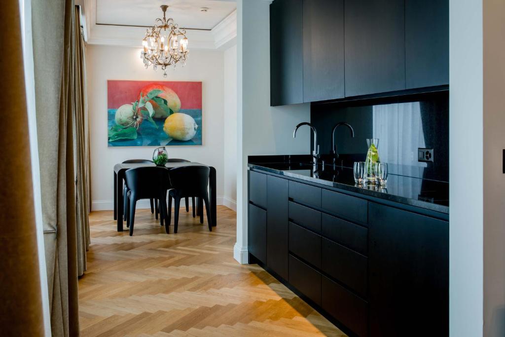 Fotografie z fotogalerie ubytování Hotel Schweizerhof Bern & Spa v destinaci Bern